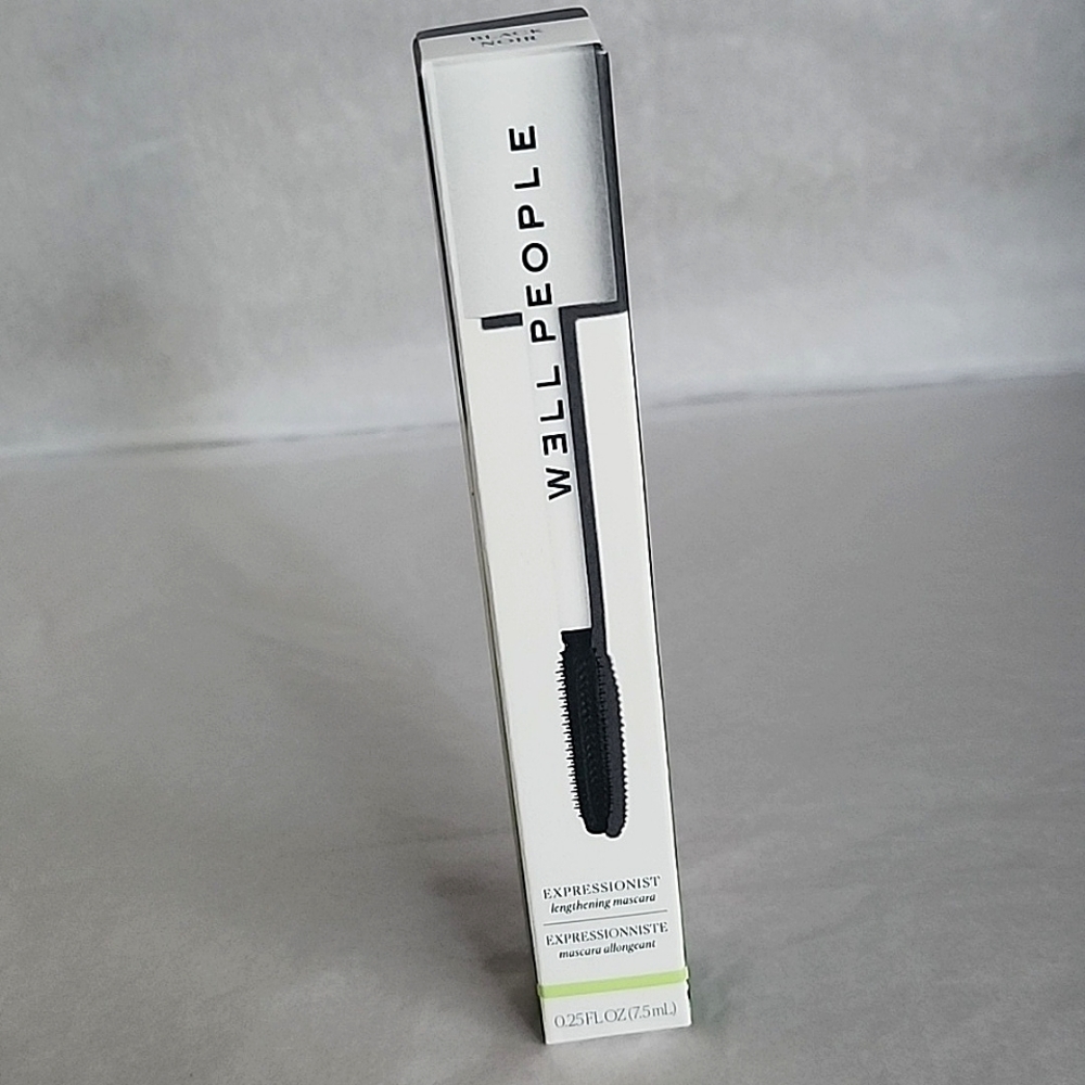Well People Expressionist Lengthening Mascara(BLACK)